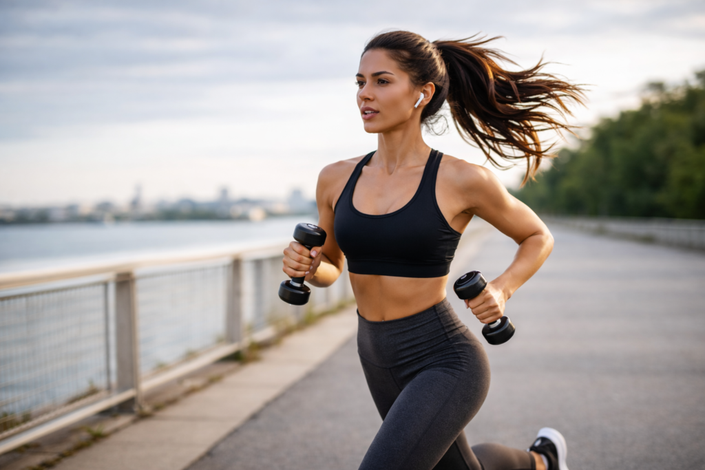 Entrenamiento cardio